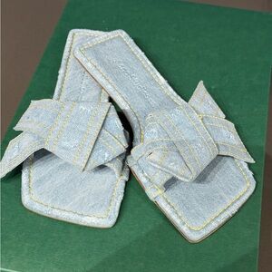 Acne Studios Musubi Sandals